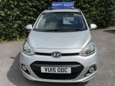 Hyundai i10 PREMIUM SE 1.2  5 DOOR