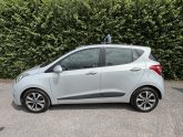 Hyundai i10 PREMIUM SE 1.2  5 DOOR