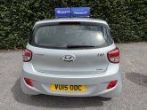 Hyundai i10 PREMIUM SE 1.2  5 DOOR