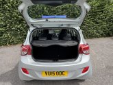 Hyundai i10 PREMIUM SE 1.2  5 DOOR