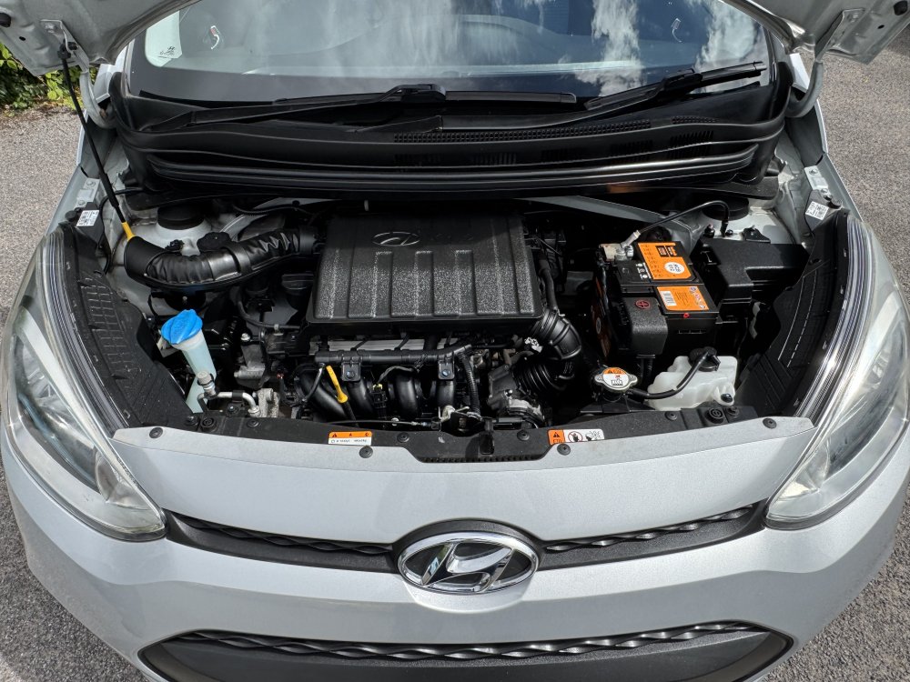 Hyundai i10 PREMIUM SE 1.2  5 DOOR