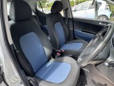 Hyundai i10 PREMIUM SE 1.2  5 DOOR