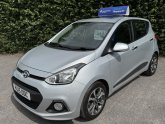 Hyundai i10 PREMIUM SE 1.2  5 DOOR