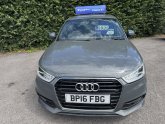 Audi A1 1.4 S-LINE TFSI 5 DOOR