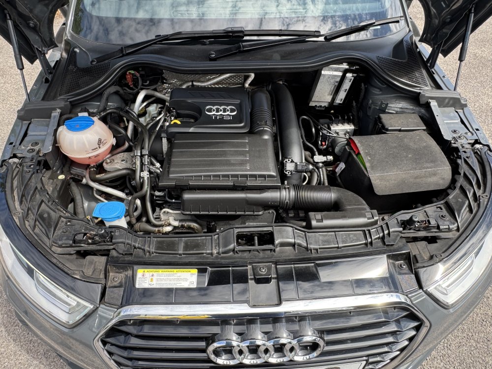 Audi A1 1.4 S-LINE TFSI 5 DOOR