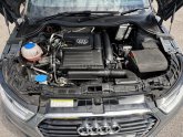 Audi A1 1.4 S-LINE TFSI 5 DOOR