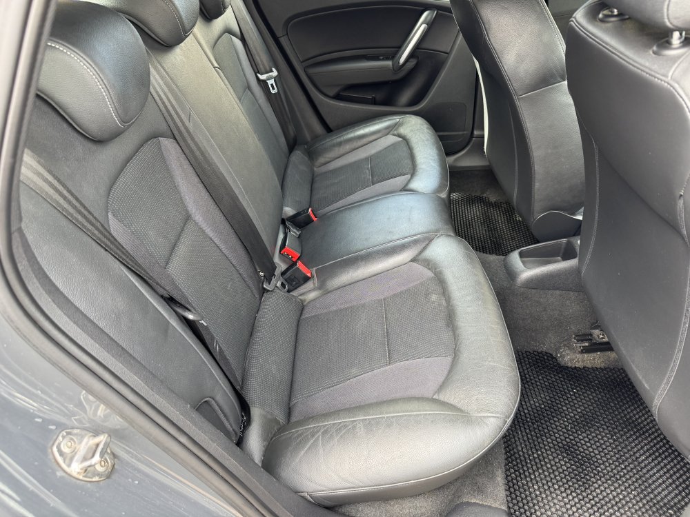 Audi A1 1.4 S-LINE TFSI 5 DOOR