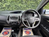 Hyundai I20 1.2 ACTIVE 5 DOOR
