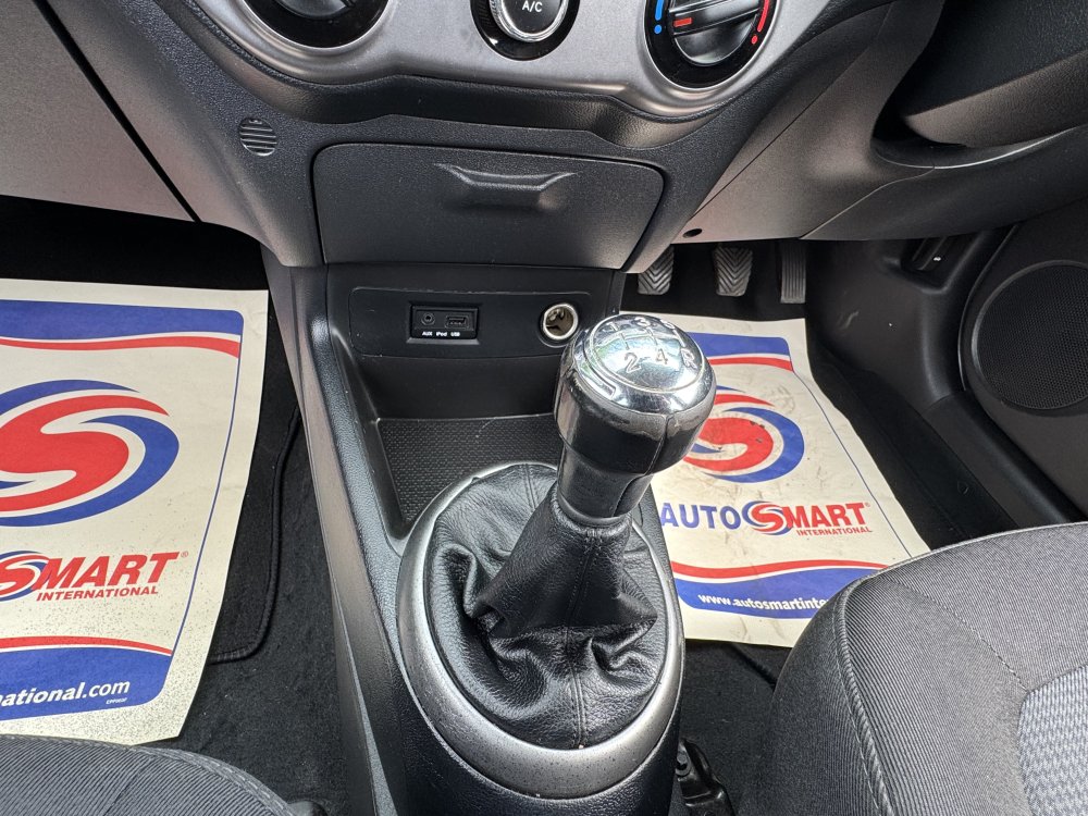 Hyundai I20 1.2 ACTIVE 5 DOOR
