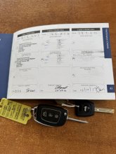 Hyundai I20 1.2 ACTIVE 5 DOOR