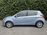 Hyundai I20 1.2 ACTIVE 5 DOOR