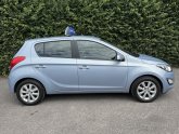 Hyundai I20 1.2 ACTIVE 5 DOOR