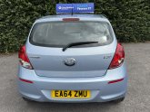 Hyundai I20 1.2 ACTIVE 5 DOOR