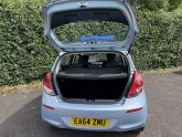 Hyundai I20 1.2 ACTIVE 5 DOOR