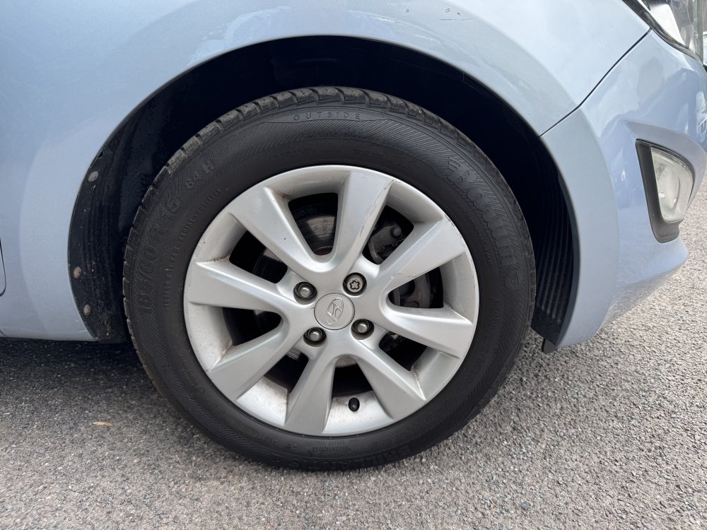 Hyundai I20 1.2 ACTIVE 5 DOOR