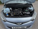 Hyundai I20 1.2 ACTIVE 5 DOOR