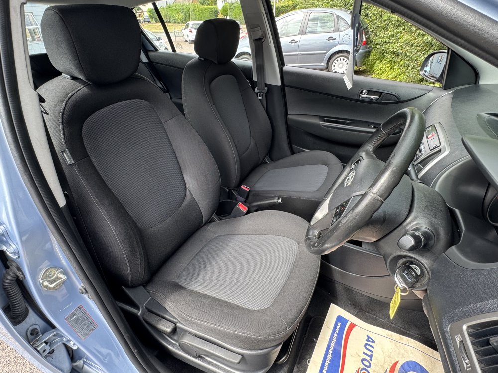 Hyundai I20 1.2 ACTIVE 5 DOOR