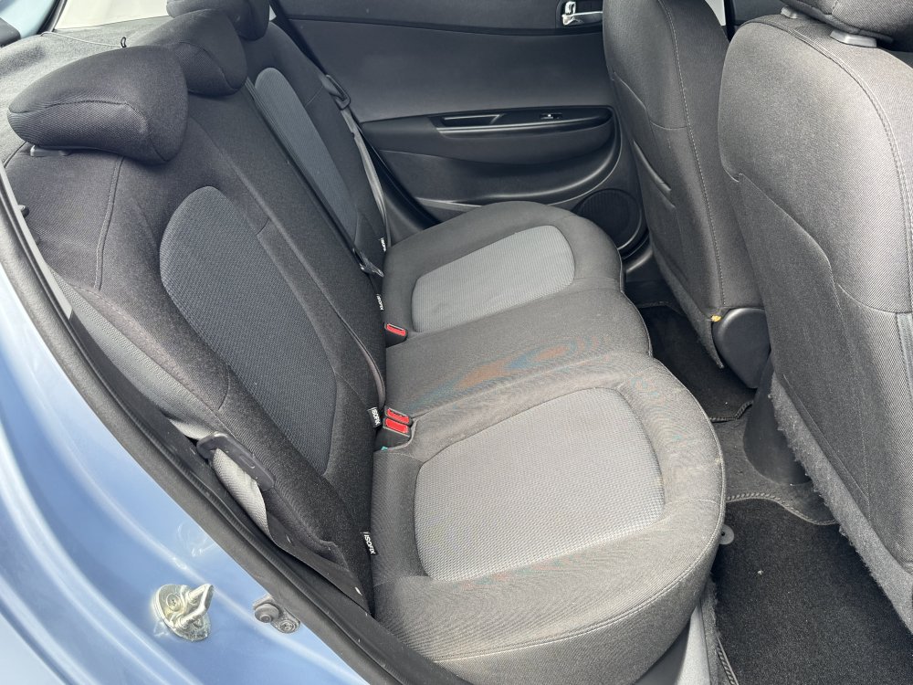 Hyundai I20 1.2 ACTIVE 5 DOOR