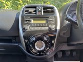 Nissan MICRA ACENTA 1.2 5 DOOR