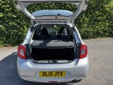 Nissan MICRA ACENTA 1.2 5 DOOR