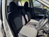Nissan MICRA ACENTA 1.2 5 DOOR