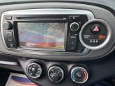 Toyota YARIS SR 1.3  5 DOOR