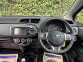 Toyota YARIS TR 1.3 5 DOOR