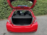 Toyota YARIS TR 1.3 5 DOOR