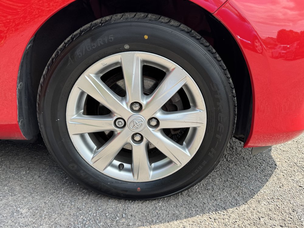 Toyota YARIS TR 1.3 5 DOOR