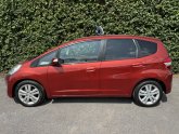Honda JAZZ ES  PLUS 1.4  5 DOOR