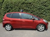 Honda JAZZ ES  PLUS 1.4  5 DOOR