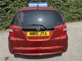 Honda JAZZ ES  PLUS 1.4  5 DOOR