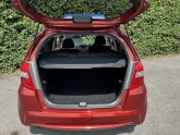 Honda JAZZ ES  PLUS 1.4  5 DOOR