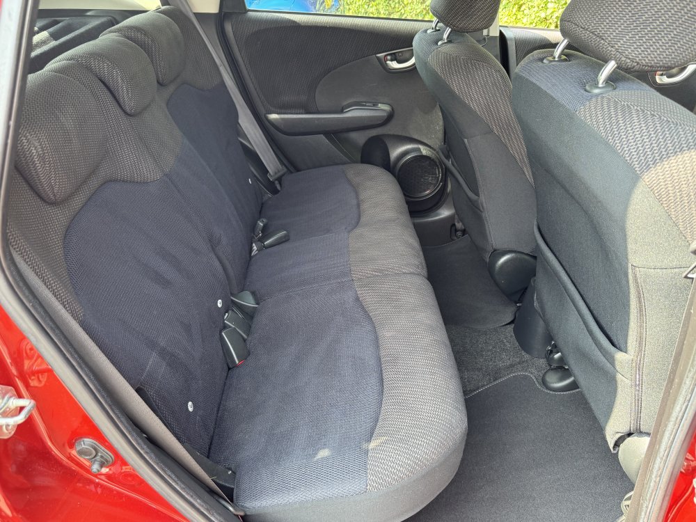 Honda JAZZ ES  PLUS 1.4  5 DOOR
