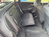 Honda JAZZ ES  PLUS 1.4  5 DOOR