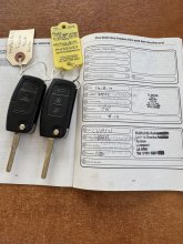 Ford FIESTA ZETEC 1.6 AUTO 5 DOOR