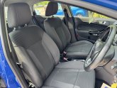 Ford FIESTA ZETEC 1.6 AUTO 5 DOOR