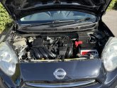 Nissan MICRA ACENTA 1.2 5 DOOR