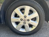 Nissan MICRA ACENTA 1.2 5 DOOR