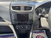 Suzuki SWIFT SZ2 1.2 5 DOOR