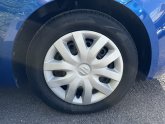 Suzuki SWIFT SZ2 1.2 5 DOOR