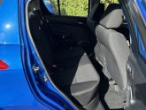 Suzuki SWIFT SZ2 1.2 5 DOOR
