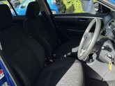 Suzuki SWIFT SZ2 1.2 5 DOOR