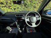 Suzuki SWIFT SZ2 1.2 5 DOOR