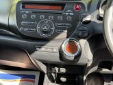 Honda JAZZ ES  PLUS 1.4  5 DOOR