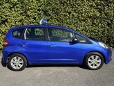 Honda JAZZ ES  PLUS 1.4  5 DOOR