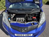 Honda JAZZ ES  PLUS 1.4  5 DOOR