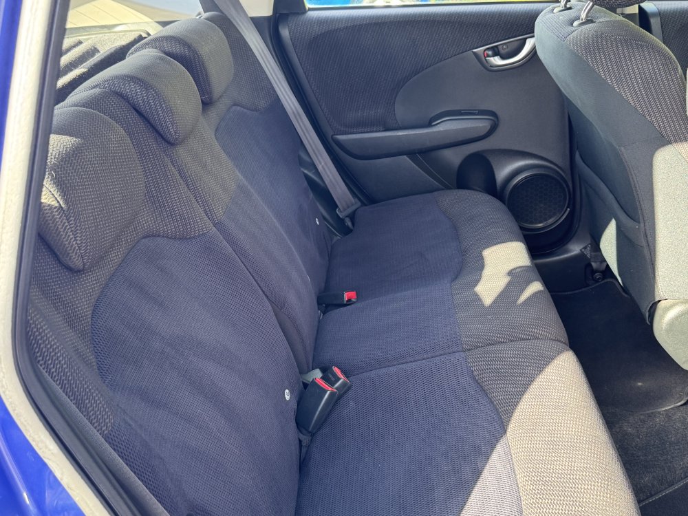 Honda JAZZ ES  PLUS 1.4  5 DOOR