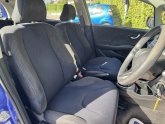 Honda JAZZ ES  PLUS 1.4  5 DOOR