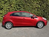 Kia RIO 2   1.2  5 DOOR